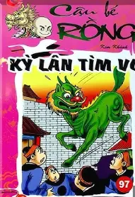 Cậu bé rồng tập 97