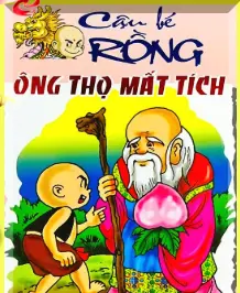 Cậu bé rồng tập 100