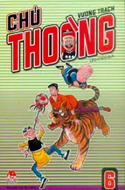 Chú Thòong tập 6