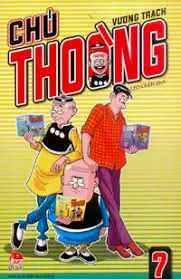 Chú Thòong tập 7