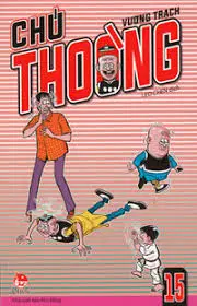 Chú Thòong tập 15