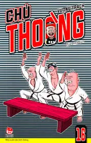 Chú Thòong tập 16