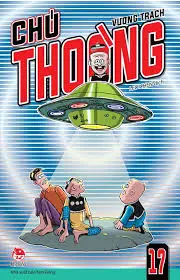 Chú Thòong tập 17