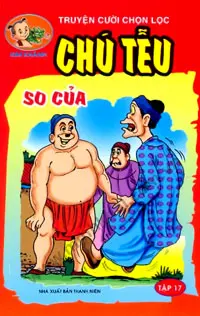 Chú Tễu tập 17