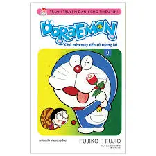 Doraemon tập 9