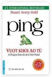 Ping - vượt khỏi ao tù