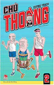Chú Thoòng – Tập 2