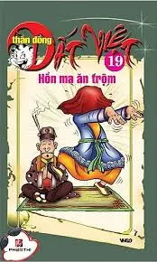 Thần Đồng Đất Việt – Tập 19