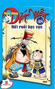 Thần Đồng Đất Việt – Tập 48