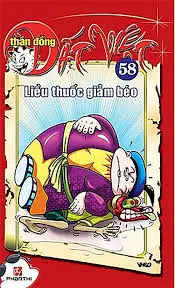 Thần Đồng Đất Việt – Tập 58