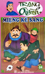 Trạng Quỳnh – Tập 4