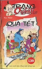 Trạng Quỷnh – Tập 139