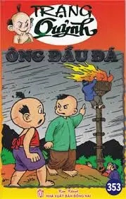 Trạng Quỷnh – Tập 353