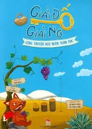 Giải đố giải ngố – Tập 1