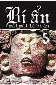Bí ẩn mãi mãi là bí ẩn – Tập 5