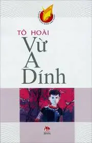 Vừ A Dính