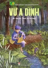 Kỉ niệm 80 năm ngày thành lập Đội TNTP Hồ Chí Minh – Vừ A Dính