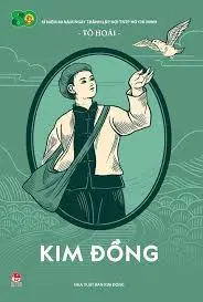 Kỷ niệm 80 năm thành lập Đội TNTP Hồ Chí Minh – Kim Đồng