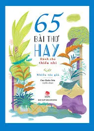 65 bài thơ hay