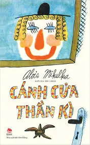 Cánh cửa thần kì