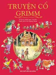 Truyện cổ Grimm
