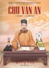 Kỷ niệm 650 năm ngày mất danh nhân - Chu Văn An