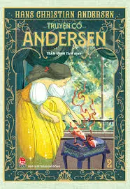 Truyện cổ ANDERSEN
