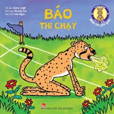 Phòng khám bác sĩ Đốm – Báo thi chạy