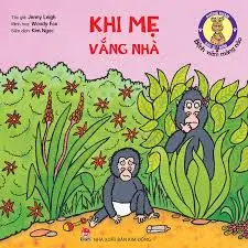Phòng khám bác sĩ Đốm – Khi mẹ vắng nhà