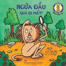 Phòng khám bác sĩ Đốm – Ngứa đầu quá đi mất