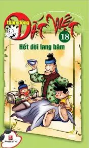 Thần Đồng Đất Việt – Tập 18