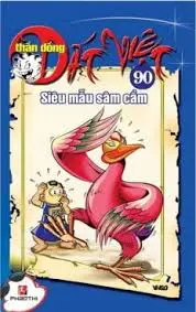 Thần đồng đất Việt – Tập 90