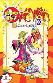 Thần đồng đất Việt – Tập 100