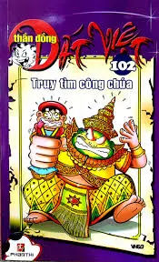 Thần đồng đất Việt – Tập 102