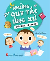 Những quy tắc ứng xử dành cho học sinh