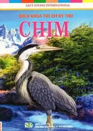 Bách khoa trẻ em kì thú – Chim (Tập 46)