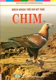 Bách khoa trẻ em kì thú – Chim (Tập 48)