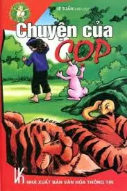 Chuyện của Cọp