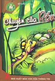 Chuyện của Rắn