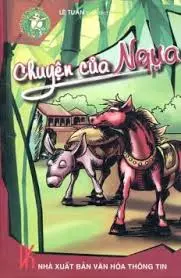 Chuyện của Ngựa