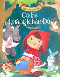 Cô bé quàng khăn đỏ