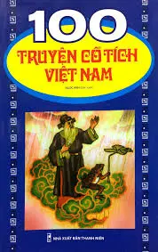 100 truyện cổ tích Việt Nam