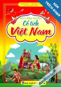 Kho tàng truyện cổ tích Việt Nam