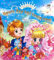 Ngày xửa ngày xưa: Người đẹp ngủ trong rừng
