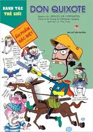 Don Quixote