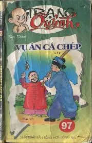 Trạng Quỷnh – Vụ Án Cá Chép Tập 97