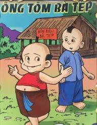 Trạng Quỷnh – Ông Tôm Bà Tép Tập 402
