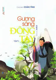 Gương sáng đông tây