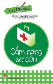 Cẩm nang sơ cấp cứu