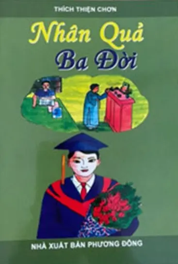 Nhân quả ba đời